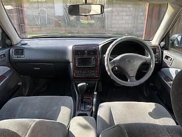 Toyota Corona: 1999 г., 1.9 л, Автомат, Бензин, Седан at lalafo.kg Toyota Corona: 1999 г., 1.9 л, Автомат, Бензин, Седан