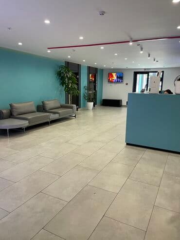 Требуется Уборщица, Оплата: Дважды в месяц at lalafo.kg Требуется Уборщица, Оплата: Дважды в месяц