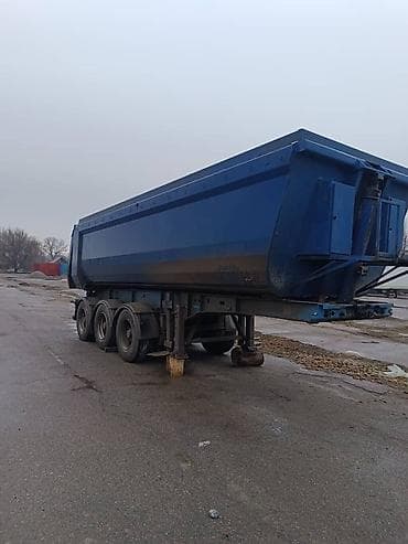 Прицеп, Самосвал at lalafo.kg Прицеп, Самосвал