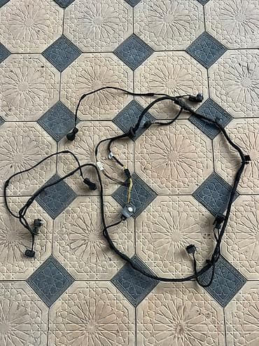 Провод с Парктрониками Mercedes Benz W204 2014 Оригинал По всем at lalafo.kg Провод с Парктрониками Mercedes Benz W204 2014 Оригинал По всем