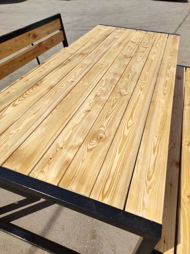 Скамейка at lalafo.kg Скамейка