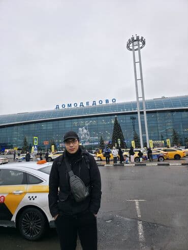 РЕЗЮМЕ: Кенжешов Аким Сергеевич Дата рождения: 24.05.2001 (24 года) at lalafo.kg РЕЗЮМЕ: Кенжешов Аким Сергеевич Дата рождения: 24.05.2001 (24 года)