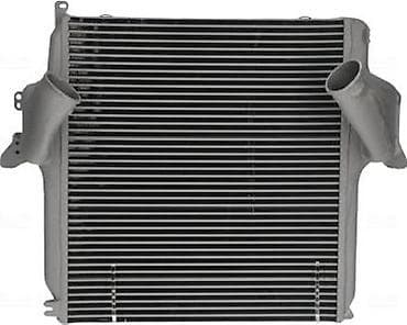 Интеркулеры для грузовиков Volvo, Scania, Renault, DAF Продаю at lalafo.kg Интеркулеры для грузовиков Volvo, Scania, Renault, DAF Продаю