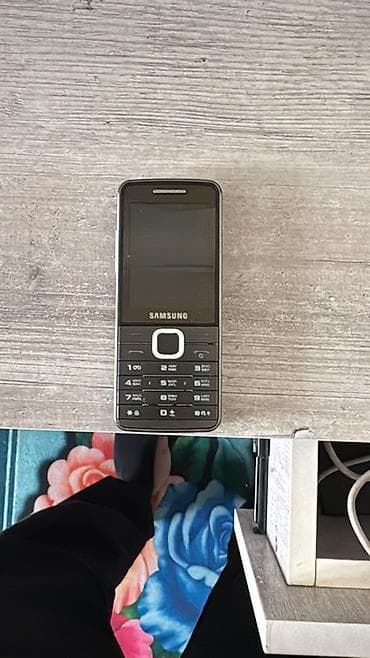 Samsung GT-S5600 at lalafo.kg Samsung GT-S5600