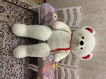 Продаётся мишка at lalafo.kg Продаётся мишка