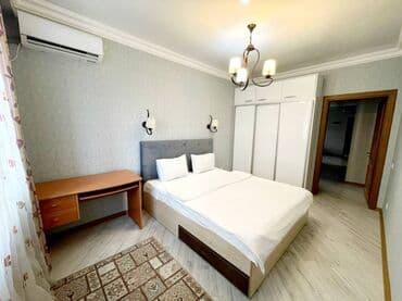 2 комнаты, Постельное белье, Кондиционер, Парковка at lalafo.kg 2 комнаты, Постельное белье, Кондиционер, Парковка
