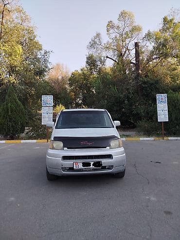 Hozon: Honda S-MX : 1998 г., 2 л, Автомат, Бензин, Минивэн at lalafo.kg — 6 Hozon: Honda S-MX : 1998 г., 2 л, Автомат, Бензин, Минивэн — 6