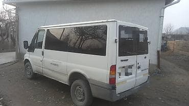 Ford Transit: 2000 г., Бус at lalafo.kg Ford Transit: 2000 г., Бус
