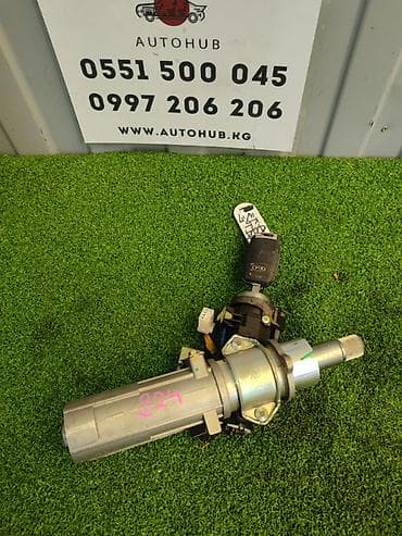 Рулевая колонка Kia 2016 г., Б/у, Оригинал at lalafo.kg Рулевая колонка Kia 2016 г., Б/у, Оригинал