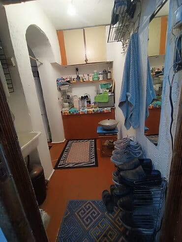 23 м², Без мебели at lalafo.kg 23 м², Без мебели