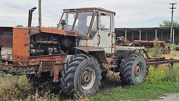 Продаю Т-150, цена 300 тыс at lalafo.kg Продаю Т-150, цена 300 тыс