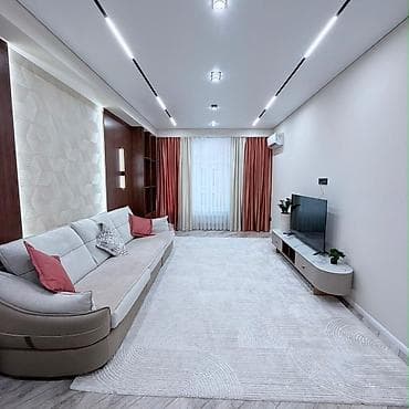 3 комнаты, 103 м², Асанбай мкр Элитка, 5 этаж, Дизайнерский ремонт at lalafo.kg 3 комнаты, 103 м², Асанбай мкр Элитка, 5 этаж, Дизайнерский ремонт