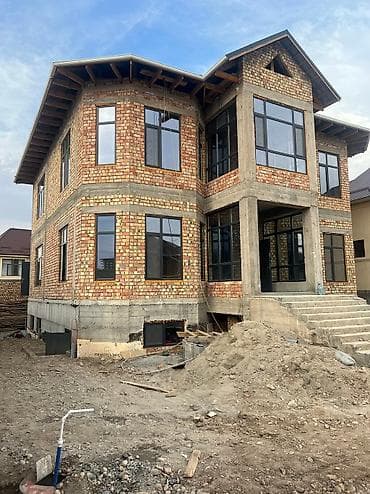 Толук оңдоо: Буюртмага пластик терезе, Терезе түрү: Витраждык, Мансард, Стандарттык, Акысыз орнотуу, Бөлүп төлөө жок lalafo.kg да — 3 Толук оңдоо: Буюртмага пластик терезе, Терезе түрү: Витраждык, Мансард, Стандарттык, Акысыз орнотуу, Бөлүп төлөө жок — 3