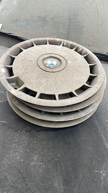 Комплект сидений, Кожа, BMW Оригинал at lalafo.kg Комплект сидений, Кожа, BMW Оригинал