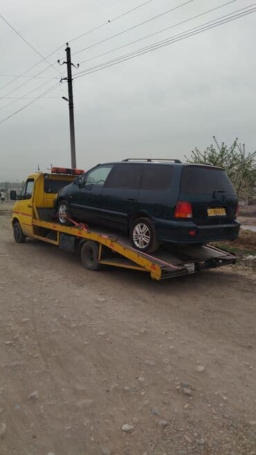 С лебедкой, Со сдвижной платформой, С прямой платформой at lalafo.kg С лебедкой, Со сдвижной платформой, С прямой платформой