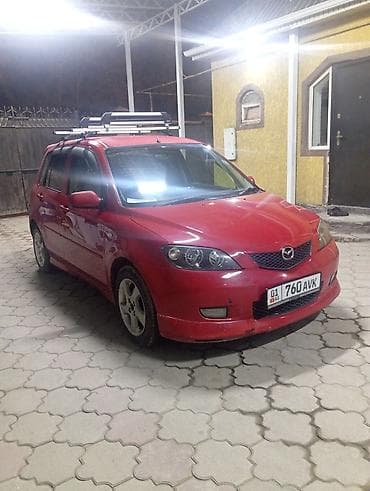 Mazda Demio: 2023 г., 1.5 л, Типтроник, Бензин, Хэтчбэк at lalafo.kg — 1 Mazda Demio: 2023 г., 1.5 л, Типтроник, Бензин, Хэтчбэк — 1