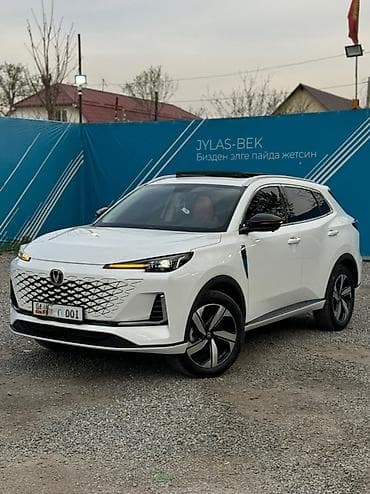 gac aion s цена: Changan CS55 Plus: 2025 г., 1.5 л, Робот, Бензин, Кроссовер at lalafo.kg — 2 gac aion s цена: Changan CS55 Plus: 2025 г., 1.5 л, Робот, Бензин, Кроссовер — 2