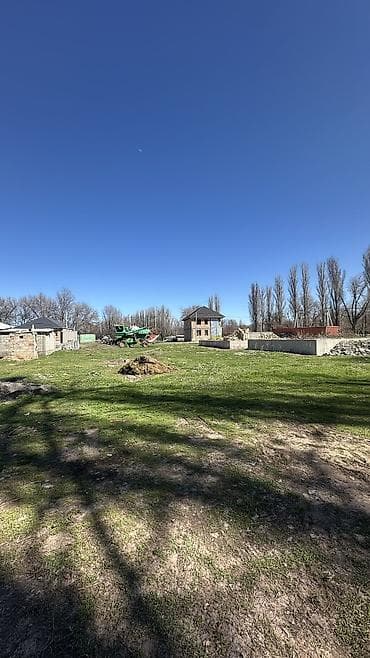 4 соток, Для строительства at lalafo.kg 4 соток, Для строительства