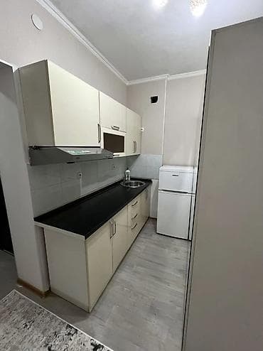 1 комната, 24 м², Индивидуалка, Дизайнерский ремонт at lalafo.kg — 3 1 комната, 24 м², Индивидуалка, Дизайнерский ремонт — 3