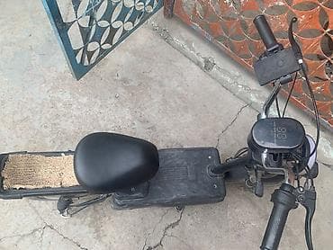 Электровелосипед at lalafo.kg Электровелосипед