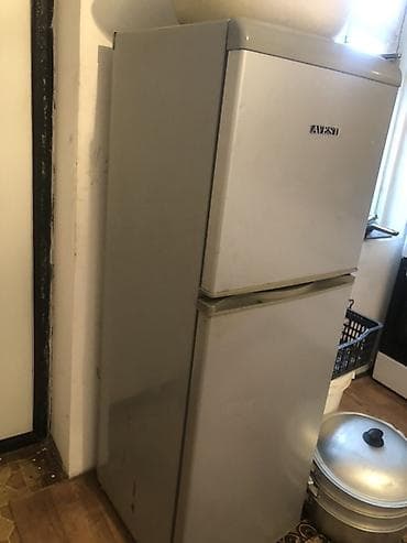 Вафля бышыргычтар: Муздаткыч Avest, Эки камералуу lalafo.kg да — 2 Вафля бышыргычтар: Муздаткыч Avest, Эки камералуу — 2