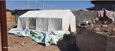 Продаётся палатка из 15-человек,добротная после него сразу повезло на at lalafo.kg Продаётся палатка из 15-человек,добротная после него сразу повезло на