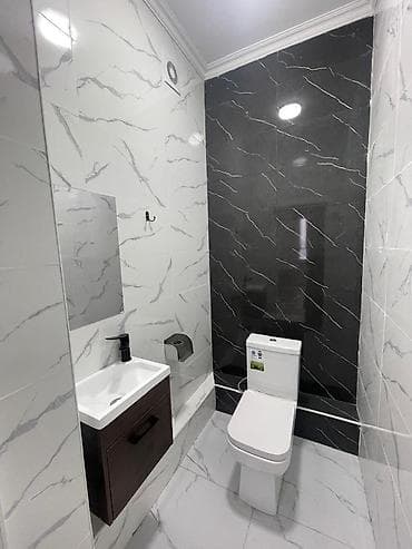 2 бөлмө, 63 м², Элитка, 13 кабат, Евроремонт lalafo.kg да — 6 2 бөлмө, 63 м², Элитка, 13 кабат, Евроремонт — 6