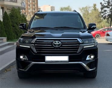 Toyota Land Cruiser: 2010 г., 4.5 л, Автомат, Дизель, Внедорожник at lalafo.kg Toyota Land Cruiser: 2010 г., 4.5 л, Автомат, Дизель, Внедорожник