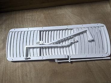 Дефлектор для кондиционеров at lalafo.kg Дефлектор для кондиционеров