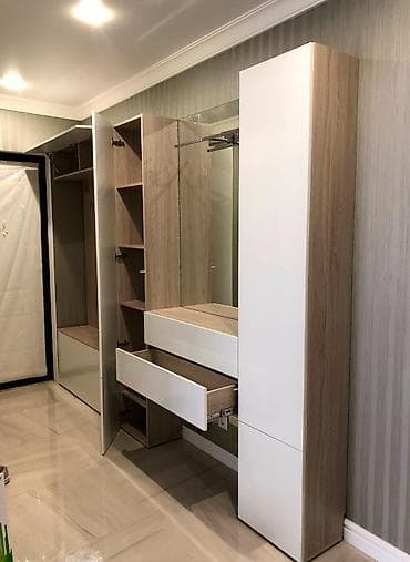 Мебель на заказ, Гостиная, Комод, Кровать, Тумба at lalafo.kg Мебель на заказ, Гостиная, Комод, Кровать, Тумба