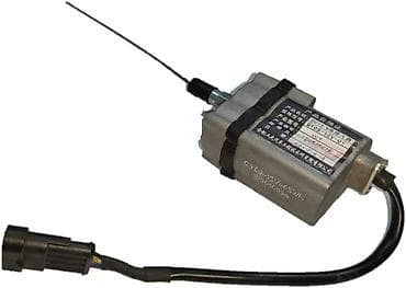 Автокосметика: Механизм остановки двигателя (электромагнитный клапан/соленоид) на lalafo.kg да — 1 Автокосметика: Механизм остановки двигателя (электромагнитный клапан/соленоид) на — 1