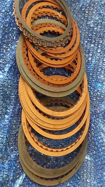 Диск сцепления Hyundai 2018 г., Новый, Оригинал, Китай at lalafo.kg Диск сцепления Hyundai 2018 г., Новый, Оригинал, Китай