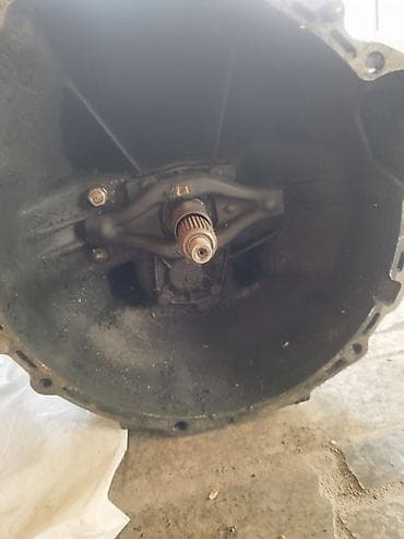 Коробка передач Механика Mercedes-Benz Б/у, Оригинал at lalafo.kg Коробка передач Механика Mercedes-Benz Б/у, Оригинал