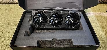 Система охлаждения, Кулер, Для видеокарты, Для ПК at lalafo.kg — 1 Система охлаждения, Кулер, Для видеокарты, Для ПК — 1