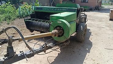 Дойч фахр Deutz fahr hd440 сатылат абалы жакшы иштеп жатат at lalafo.kg Дойч фахр Deutz fahr hd440 сатылат абалы жакшы иштеп жатат