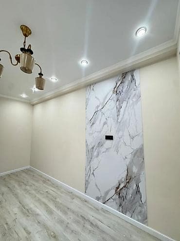 2 бөлмө, 62 м², Элитка, 3 кабат, Дизайнердик ремонт lalafo.kg да — 6 2 бөлмө, 62 м², Элитка, 3 кабат, Дизайнердик ремонт — 6