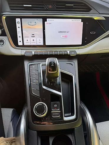 Geely: Geely Boyue: 2022 г., 1.8 л, Бензин, Кроссовер lalafo.kg да — 6 Geely: Geely Boyue: 2022 г., 1.8 л, Бензин, Кроссовер — 6