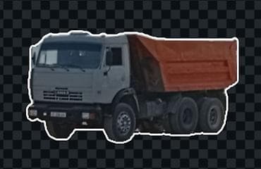 Грузовик at lalafo.kg Грузовик