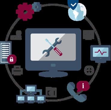 Установка виндоус at lalafo.kg Установка виндоус