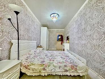 3 комнаты, 58 м², 104 серия, 1 этаж, Свежий ремонт at lalafo.kg 3 комнаты, 58 м², 104 серия, 1 этаж, Свежий ремонт