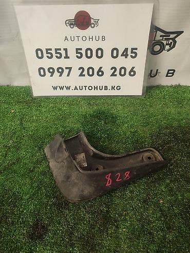 Брызговик Kia, 2016 г., Б/у, Оригинал at lalafo.kg Брызговик Kia, 2016 г., Б/у, Оригинал