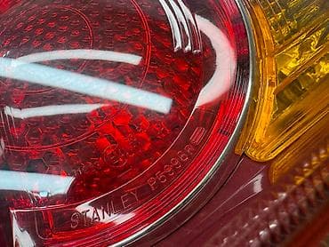 Задний правый стоп-сигнал Mitsubishi 2007 г., Б/у, Оригинал, Германия at lalafo.kg — 8 Задний правый стоп-сигнал Mitsubishi 2007 г., Б/у, Оригинал, Германия — 8