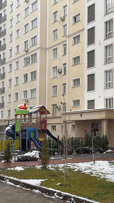 1 комната, 47 м², Элитка, 9 этаж, Дизайнерский ремонт at lalafo.kg 1 комната, 47 м², Элитка, 9 этаж, Дизайнерский ремонт