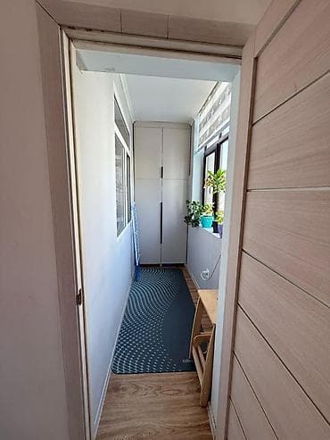 3 комнаты, 75 м², Элитка, 7 этаж, Евроремонт at lalafo.kg — 7 3 комнаты, 75 м², Элитка, 7 этаж, Евроремонт — 7