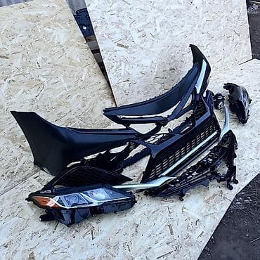 Toyota, Новый at lalafo.kg Toyota, Новый