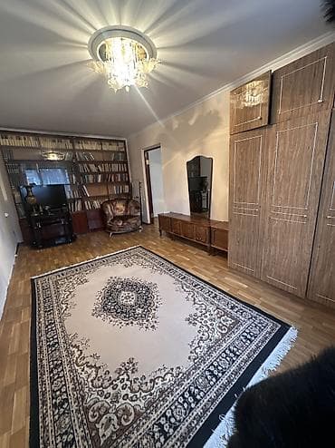 Ковролин: 2 бөлмө, Менчик ээси, Чогуу жашоосу жок lalafo.kg да — 2 Ковролин: 2 бөлмө, Менчик ээси, Чогуу жашоосу жок — 2