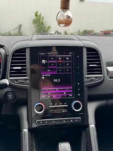 Renault QM6: 2022 г., Кроссовер at lalafo.kg Renault QM6: 2022 г., Кроссовер