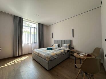 1 комната, Душевая кабина, Постельное белье, Кондиционер at lalafo.kg 1 комната, Душевая кабина, Постельное белье, Кондиционер