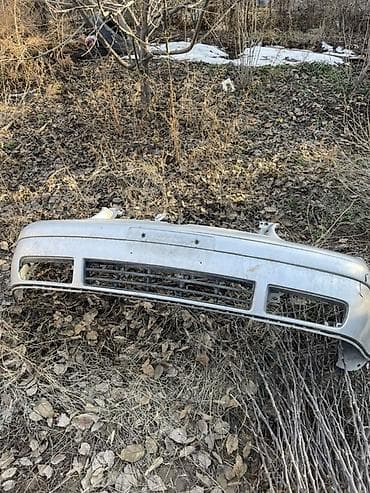 Бампер Volkswagen, Оригинал at lalafo.kg Бампер Volkswagen, Оригинал