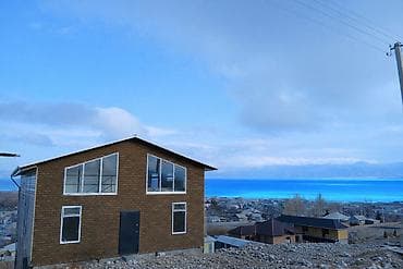 🏡 Продаётся панорамный коттедж с видом на Иссык-Куль Продаётся большой at lalafo.kg 🏡 Продаётся панорамный коттедж с видом на Иссык-Куль Продаётся большой